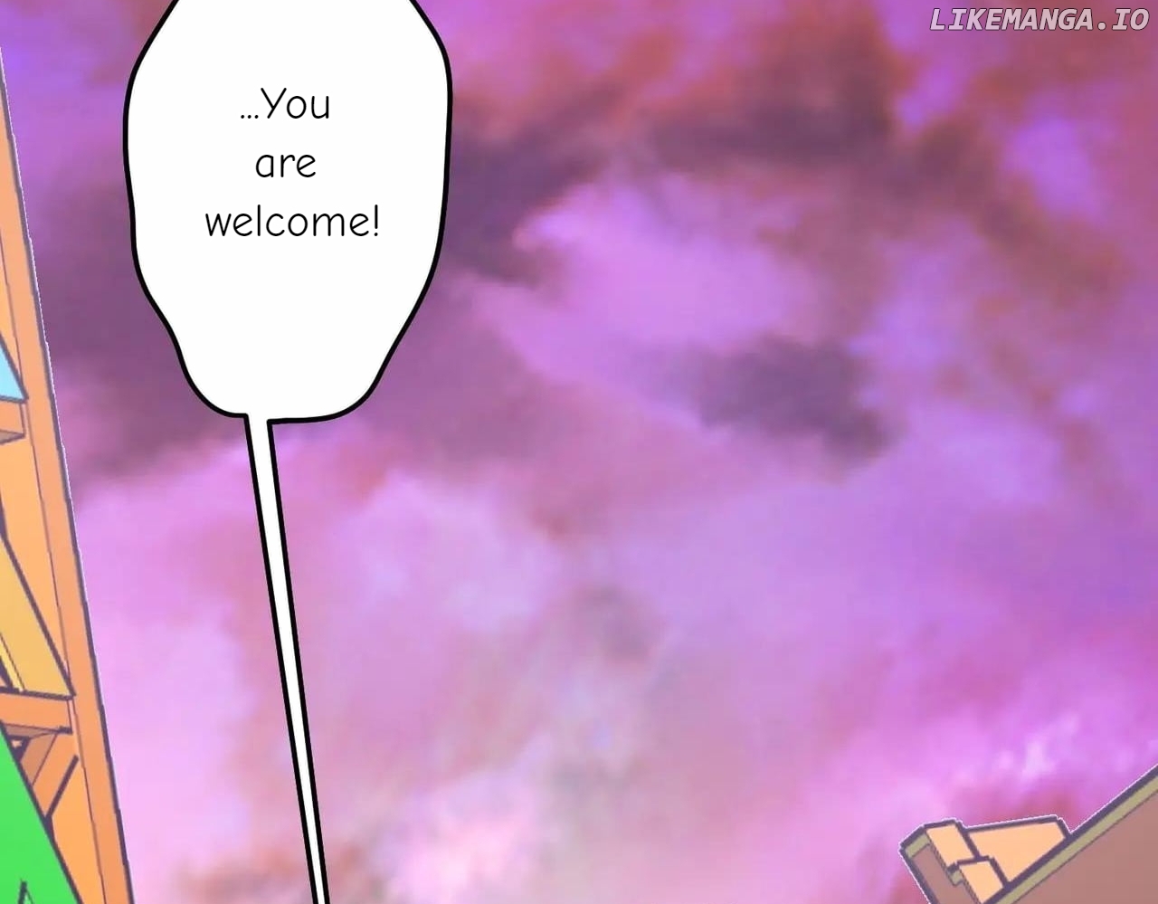 With My Netherworld Trillions, Game On! Chapter 205 - page 172